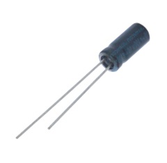 20x kondensator elektrolityczny 1uF 100V 5x11 JAMICON TK