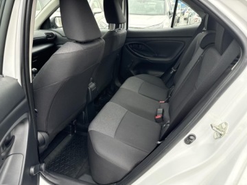 Toyota Yaris IV Hatchback 1.5 Dynamic Force 125KM 2021 Toyota Yaris Cross 1.5 Active 1.5 Active | czujnik, zdjęcie 11