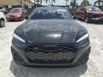 Audi A5 B10 2024 Audi a5 Premium Plus 45 2024 2.0l 2.0 Benzyna 261KM, zdjęcie 5