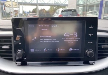 Kia Ceed III Hatchback Facelifting  1.5 T-GDI 160KM 2023 Kia Ceed ZAKUP ZDALNY Kia Ceed 2023 1.5Benz,160KM,PL salon, ASO, wersja M,, zdjęcie 19