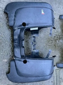 Plastiki błotniki Polaris Trail Boss 330 2633161-070, 5432117-070 QUAD ATV