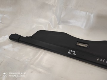 КАЛОК БАГАЖНИКА РОЛИК FORD MONDEO MK3 COMBI