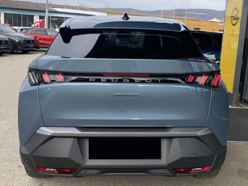 Peugeot 3008 III 2025 Od ręki - Allure Plug-in HYBRID 1.6 PHEV 195KM / Pakiet Bezpieczeństwo, zdjęcie 3