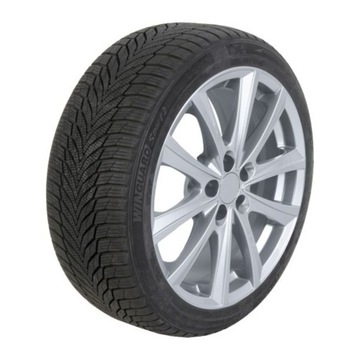 1 ШТ NEXEN 235/60R17 106H WINGUARD SPORT 2 SUV XL ЗИМОВА 