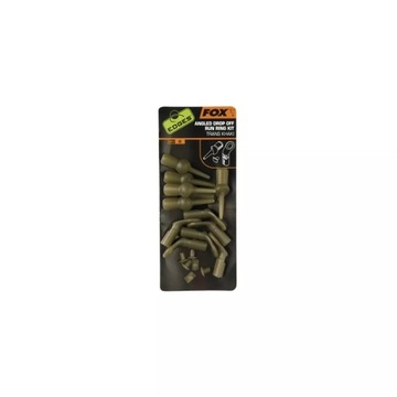 ZESTAW FOX EDGES DROP OFF RUN KIT