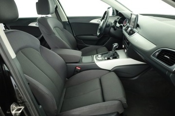 Audi A6 C7 Allroad quattro facelifting 3.0 TDI clean diesel 218KM 2015 Audi A6 3.0 TDI, 214 KM, 4X4, Automat, Navi, zdjęcie 6