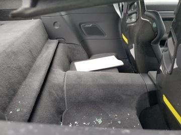 Porsche 911 992 2025 Porsche 911 GT3 RS 2025 4.0l 4.0 Benzyna 518KM, zdjęcie 10