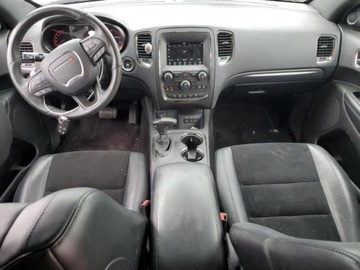 Dodge Durango III 3.6 V6 294KM 2018 Dodge Durango Dodge Durango GT 3.6 Benzyna 295KM, zdjęcie 7