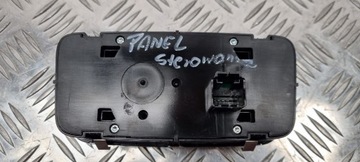 GRAND CHEROKEE WK2 PANEL ŘÍZENÍ