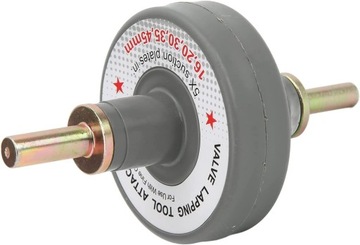 ИНСТРУМЕНТ ДЛЯ ПРИТИРКИ КЛАПАНОВ, СВЕРЛО ДЛЯ ПРИТИРКИ