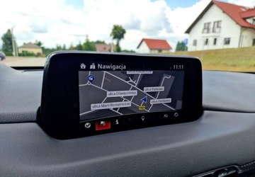 Mazda CX-5 II SUV 2.0 SKY-G 165KM 2019 Mazda CX-5 Mazda CX-5 SKYACTIV-G 165 AWD Exclusive-Line 2.0 Benzyna 165KM, zdjęcie 19