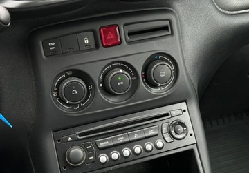 Citroen C3 Picasso 1.4 95KM 2011 Citroen C3 Picasso 1.4 Benzyna 95KM, zdjęcie 13