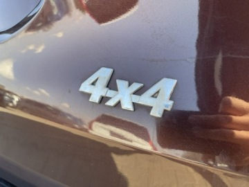 Nissan X-Trail III Terenowy Facelifting 2.0 dCi 177KM 2018 Nissan X-Trail Automat 4x4 Kamera HAK Klimatronik, zdjęcie 7