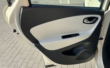 Renault Captur I 2018 Renault Captur 2018R NISKI PRZEBIEG AUTOMAT, Klima, Navi, Zarejestrowany w, zdjęcie 27