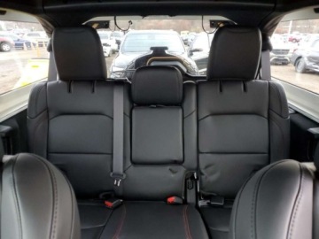 Jeep Wrangler IV 2025 Jeep Wrangler 2025r., Rubicon, 2L, od ubezpieczalni 2.0 Benzyna 274KM, zdjęcie 9