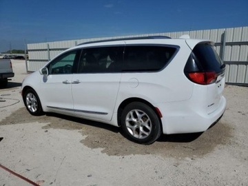 Chrysler Pacifica II 2017 Chrysler Pacifica Chrysler Pacifica Touring-L Plus FWD 3.6 Benzyna 287KM, zdjęcie 2