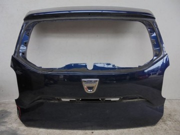 KLAPA 507 TYŁ DACIA DUSTER