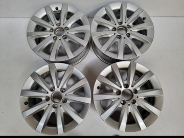 FELGI MERCEDES B-KLASA A246 W246 6,5X16ET49