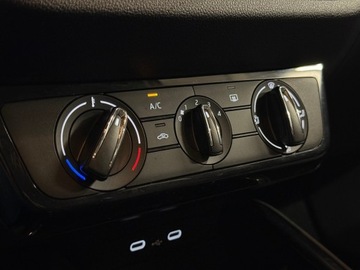 Skoda Fabia IV 2024 Skoda Fabia Selection 1.0 TSI 115 KM 2024r., zdjęcie 32