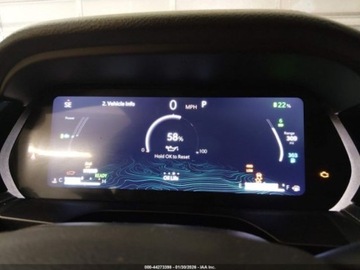 Jeep Grand Cherokee V 2023 Jeep Grand Cherokee 4XE 2023 2.0 Hybryda 270KM, zdjęcie 10