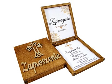 Приглашение-подтверждение для преподавателя Менеджмент Элегант