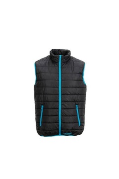 Kamizelka Planam Lizard Weste 3698 r.L czarna
