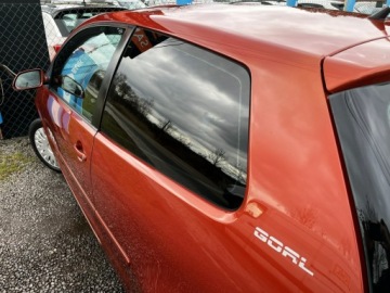 Volkswagen Polo IV Hatchback 1.4 i 80KM 2006 Volkswagen Polo 1.4 Benzyna / Klima / Zarejestrowa, zdjęcie 18