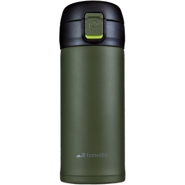 KUBEK TERMICZNY TERMITE BLUFF 0,35L GREEN