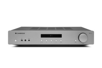 Усилитель Cambridge Audio AXA 35