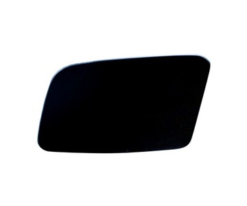 Volvo 440/460 88-91 Szkło płaskie Lewe