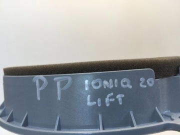 HYUNDAI IONIQ 2020 ПЕРЕДНЯЯ ГРОМКОГОВОРИТЕЛЬ ДВЕРИ ПОДЪЕМНИКА