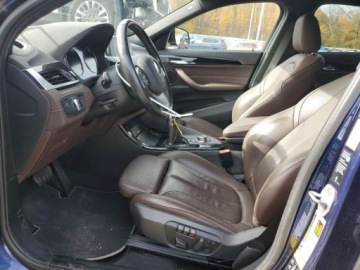 BMW X2 F39 2018 BMW X2 2018 BMW X2 XDRIVE28I 2.0 Benzyna 228KM, zdjęcie 6