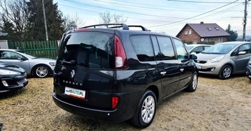 Renault Espace IV Van 2.0 i 16V Turbo 170KM 2007 Renault Grand Espace 2.0T BENZYNA GRAND nawigacja skora super OKAZJA, zdjęcie 15