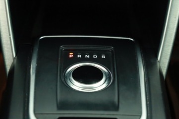 Land Rover Discovery Sport SUV 2.0 TD4 180KM 2017 Land Rover Discovery Sport TD4, Salon Polska, zdjęcie 12