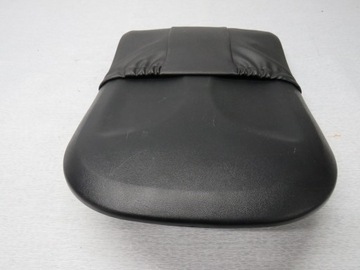 HYUNDAI IX35 ПЛАСТИКОВАЯ КРЫШКА ЗАДНЕГО СИДЕНИЯ ПЕРЕДНЕГО СПРАВА