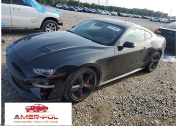 Ford Mustang VI 2023 Ford Mustang 2023 FORD MUSTANG 2.3 Benzyna 310KM