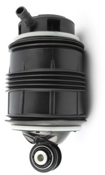 НОВЫЙ УСТАНОВОЧНЫЙ ГРИП ДЛЯ MERCEDES W211 W219 ЗАДНЯЯ ПОДУШКА AIRMATIC СИЛЬЧИК