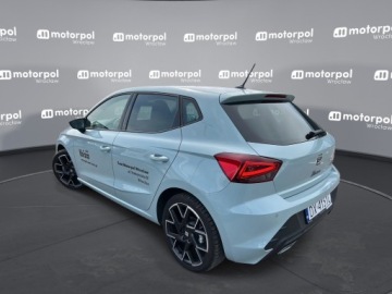 Seat Ibiza V 2025 Seat Ibiza FR 1.0 TSI 115 KM DSG, zdjęcie 5