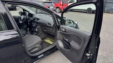 Opel Corsa E Hatchback 3d 1.4 Twinport 90KM 2017 Opel Corsa Udokumentowany przebieg GWARANCJA 1.4 Benzyna 90KM, zdjęcie 21