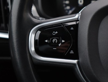 Volvo V90 II Kombi 2.0 D3 150KM 2018 Volvo V90 D3, Automat, Skóra, Navi, Klima, zdjęcie 15