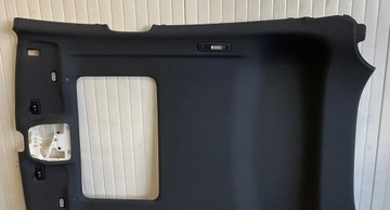 ЛЮК ПОТОЛКА ЧЕРНЫЙ MERCEDES GT AMG X290 A2906900600