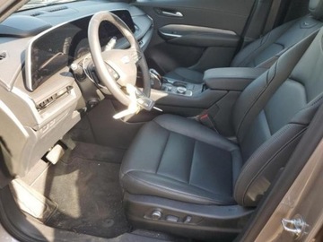 Cadillac 2024 Cadillac XT4 2024, 2.0L, 4x4, PREMIUM LUXURY, od ubezpieczalni, zdjęcie 7