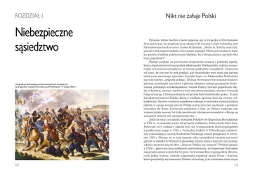 ULEGŁOŚĆ CZY NIEPODLEGŁOŚĆ. Prof. Andrzej Nowak