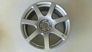 FELGA FELGI ROLLS ROYCE RR04 GHOST 21' 8,5J ET 25