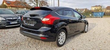 Ford Focus III Hatchback 5d facelifting 1.6 TDCi 115KM 2014 Ford Focus Jeden Właściciel Super Stan 1.6 TDCi, zdjęcie 12