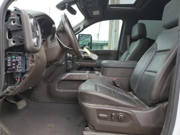  GMC Sierra K2500 Denali 2021 6.6l 6.6 Diesel 445KM, zdjęcie 7