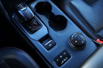 Ford Ranger VI Raptor 2.0 EcoBlue BI-TURBO 210KM 2023 Ford Ranger Raptor Bezwypadek Salon PL Hak ACC Kamera Raptor Full LE, zdjęcie 23