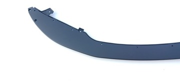 SPOILER DOKŁADKA ZDERZAKA BMW M3 F80 M4 F82