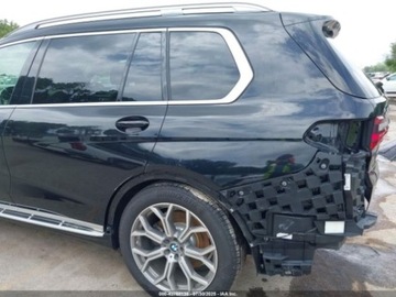 BMW X7 2020 BMW X7 Xdrive 40i 3.0 Benzyna 335KM, zdjęcie 4