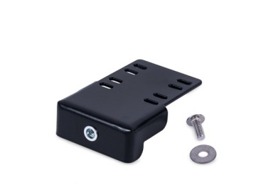 Багажник на крышу Toyota Hilux 7 2005 года. с сеткой